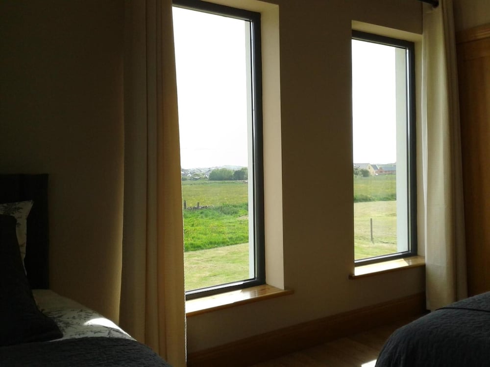 Blackberry Lodge Accommodation