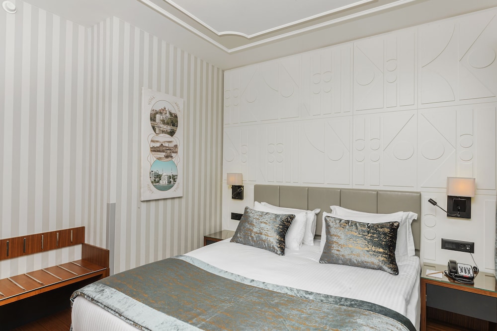 Mukarnas Pera Otel - Image 69