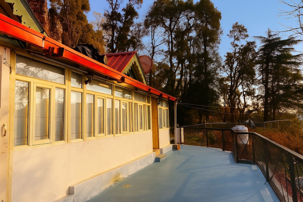 The HillCrest