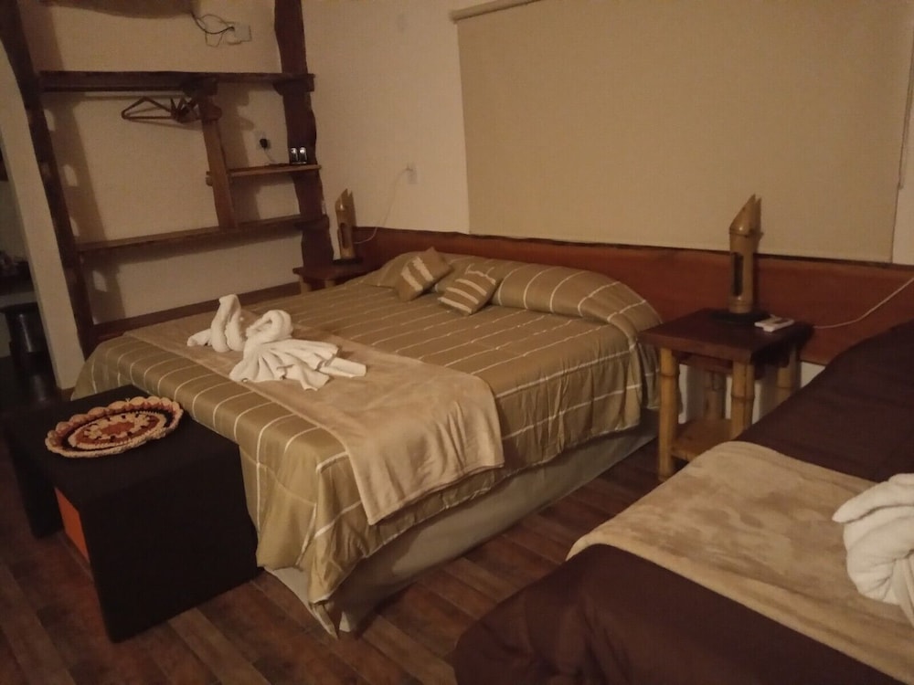 Wild Wetlands Lodge