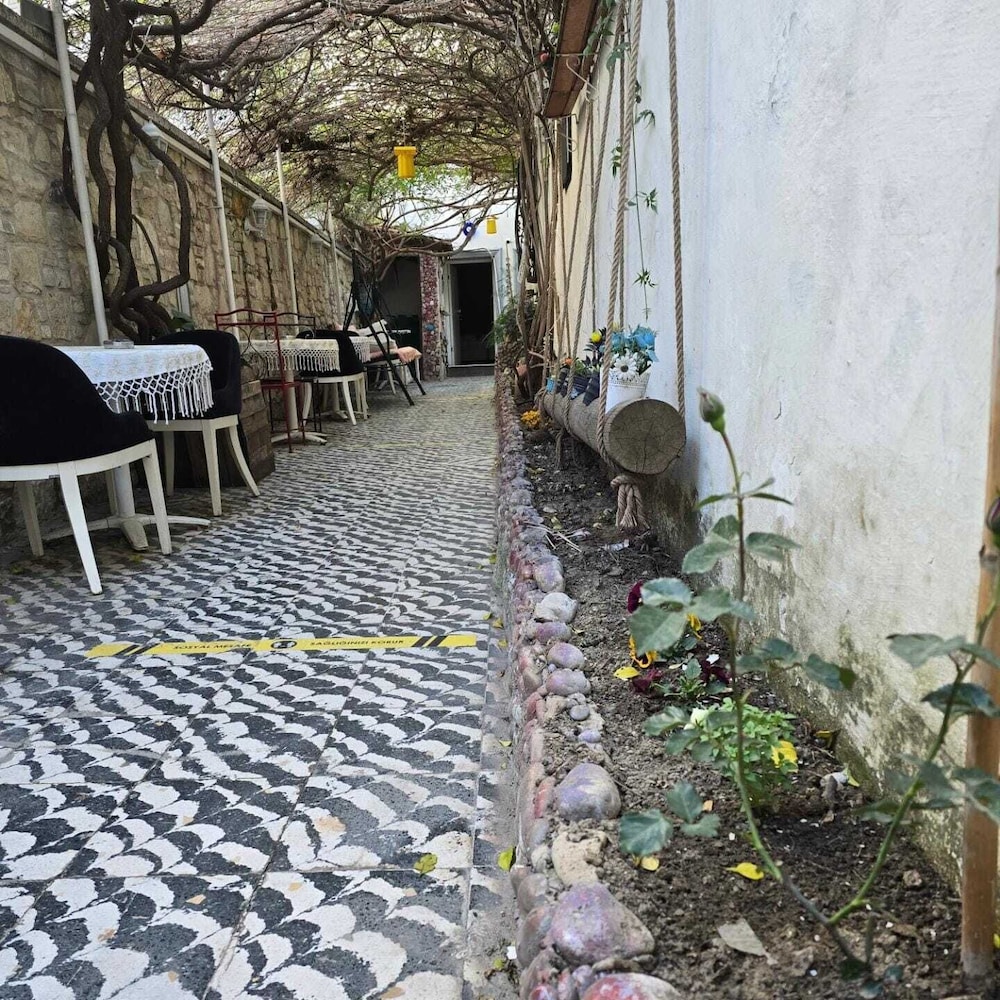 Lavinya Pansiyon - Property Image 24