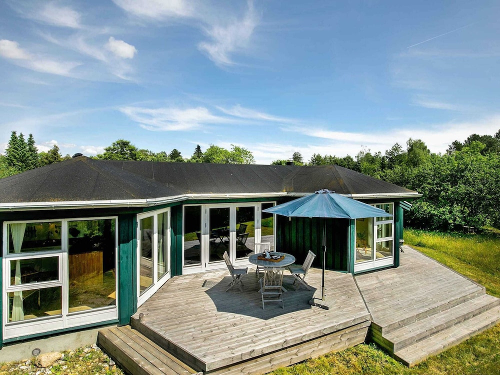 5 Star Holiday Home in Kirke Hyllinge
