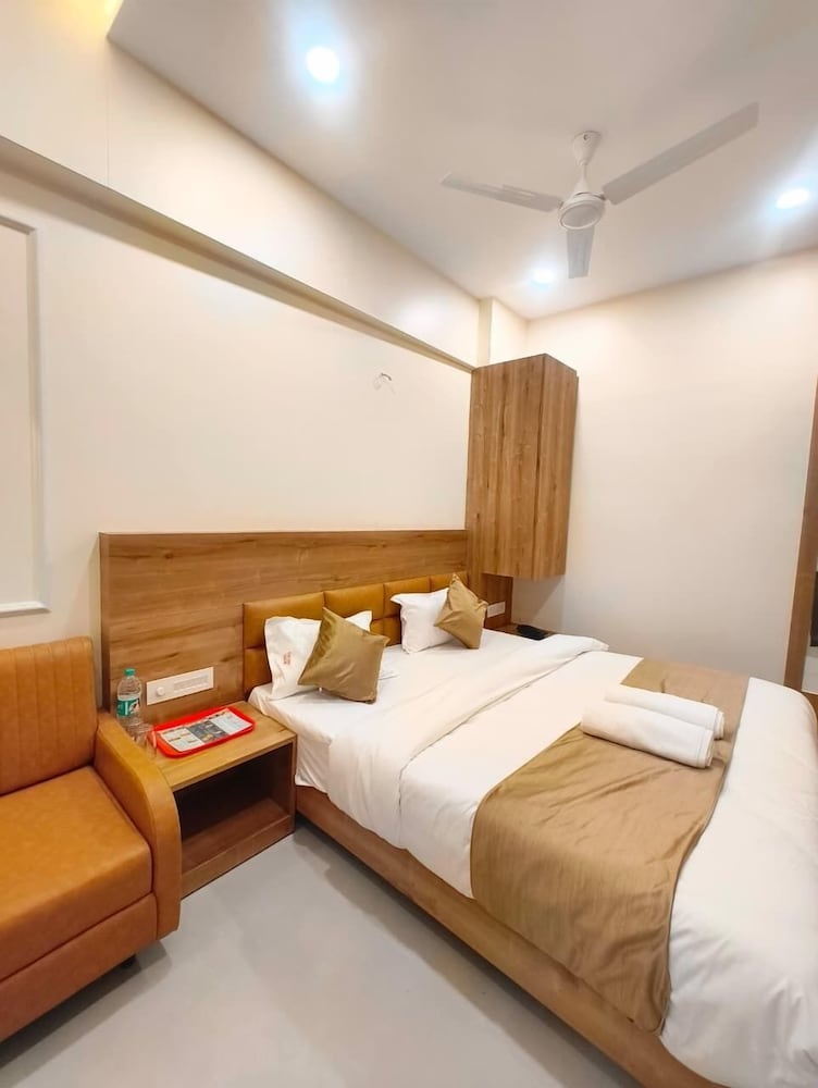 Hotel Vistara