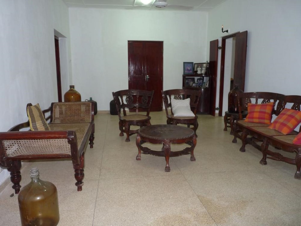 Ralahami Bungalow