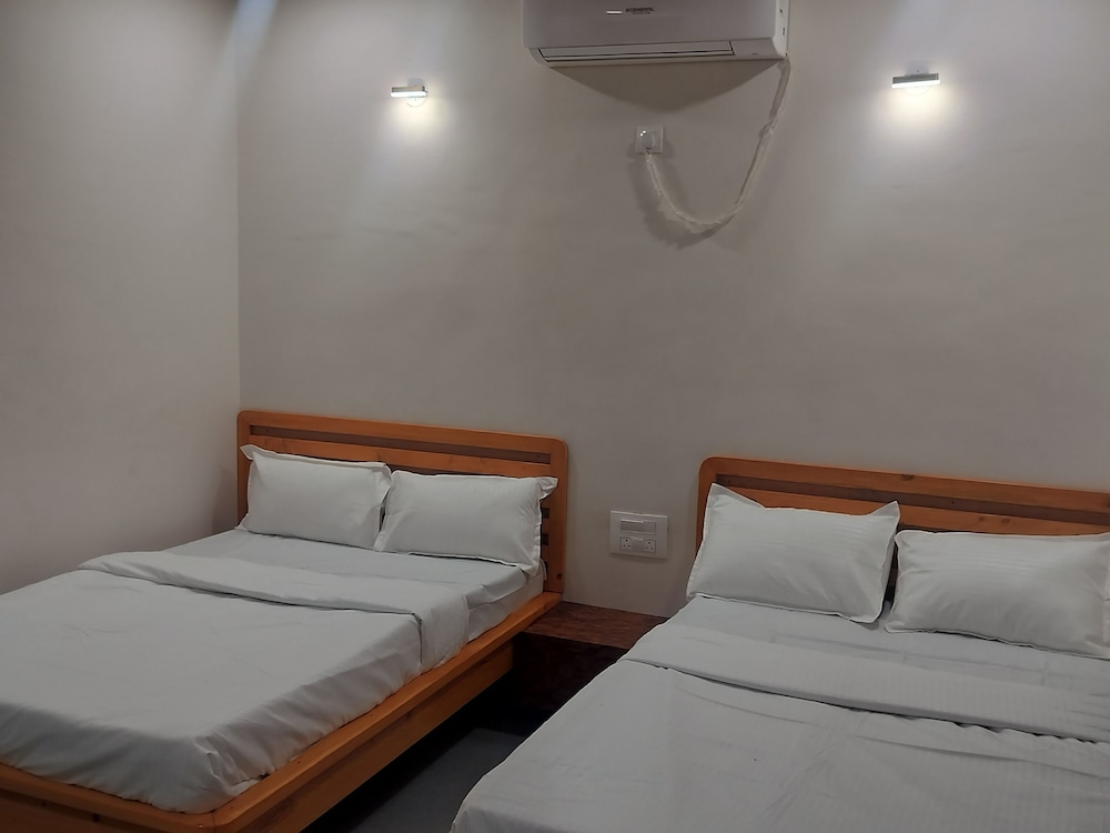Sandalwoods Resorts