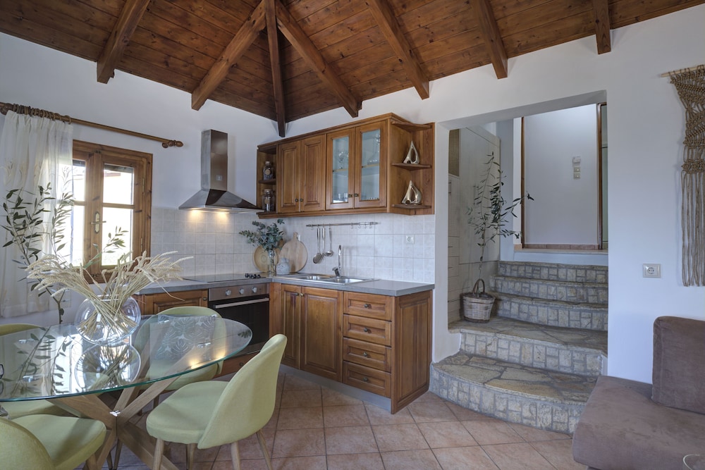 Panorama Villas