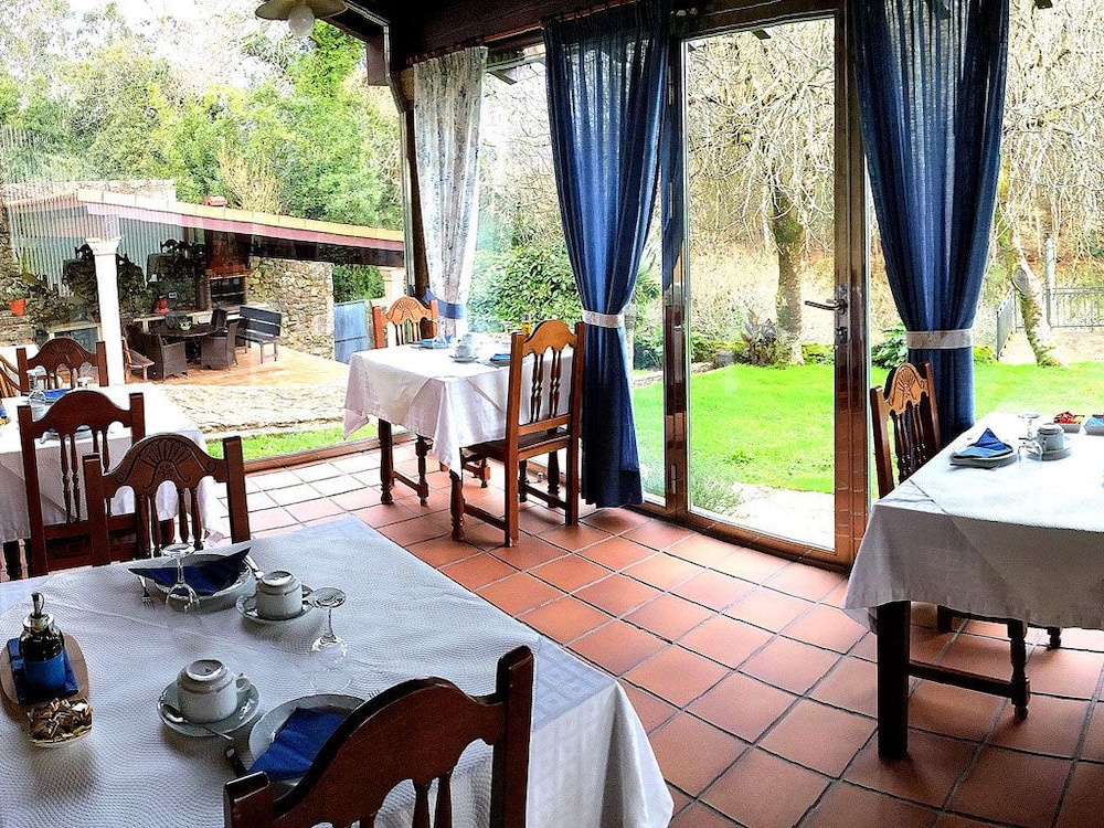 Casa de Trillo