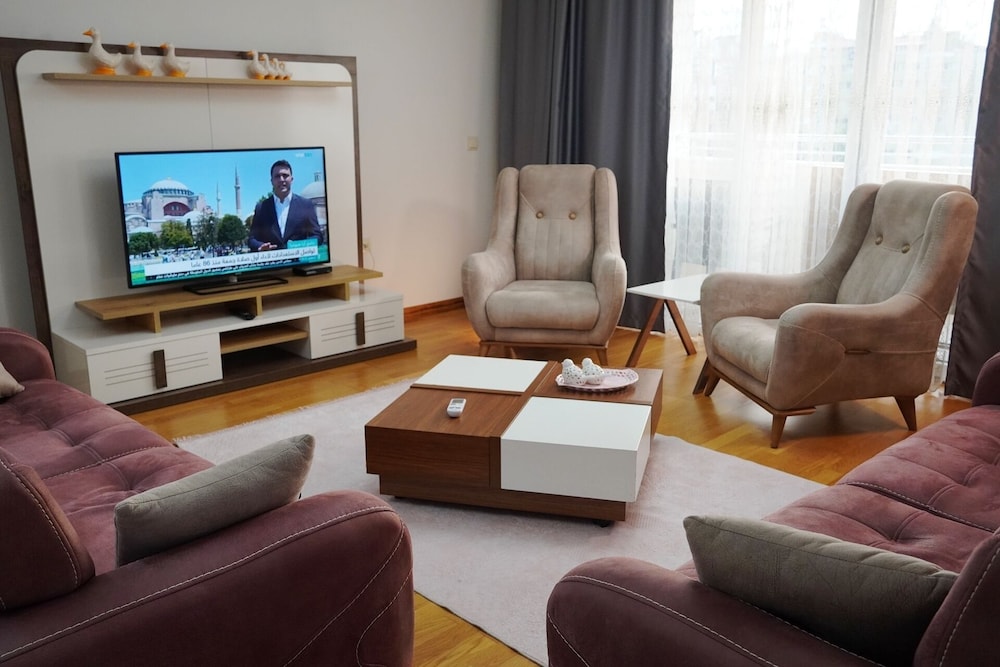 Zenofon Residence