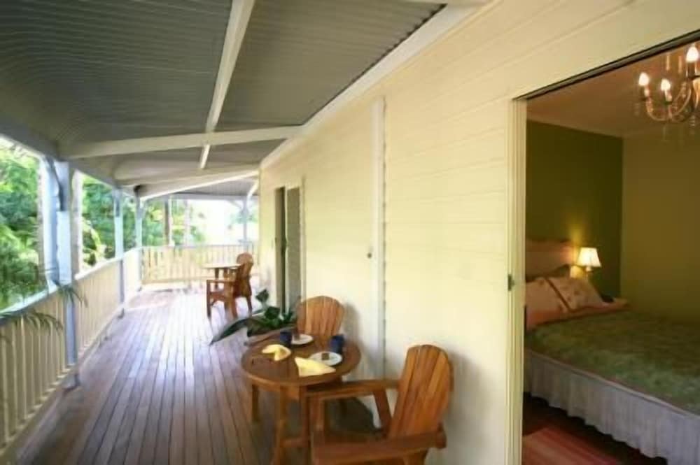 Noosa Country House