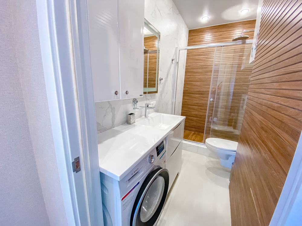 Abri Luxe Sochi view 2