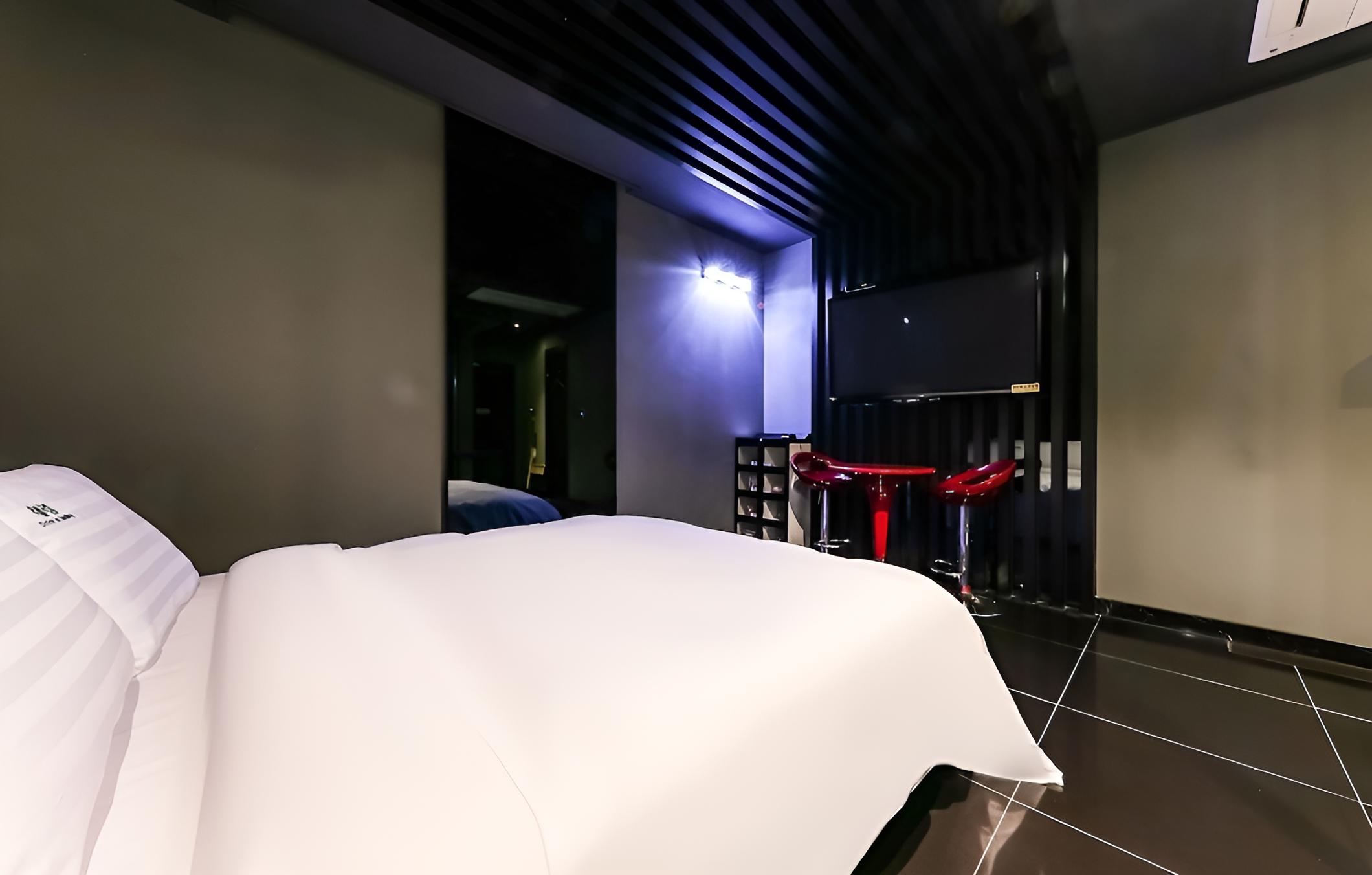 Dangjin Healing Self Check-in Motel view 5