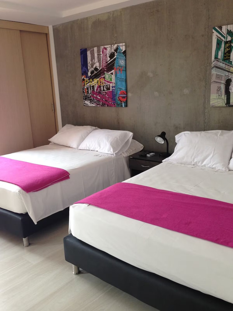 Your best Laureles home away from home