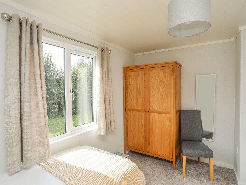 Fairview Lodge