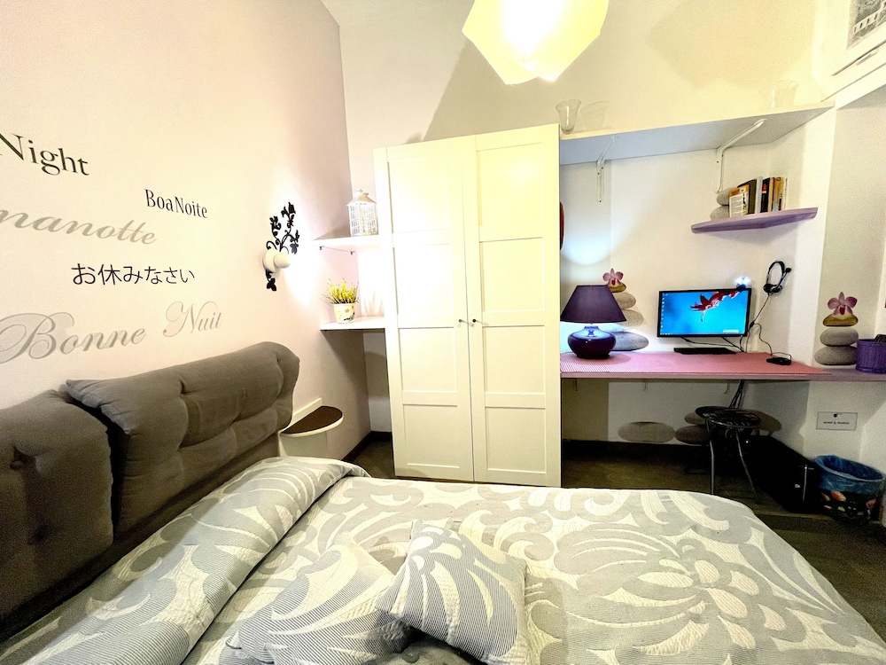 Bed and Breakfast Rhome86