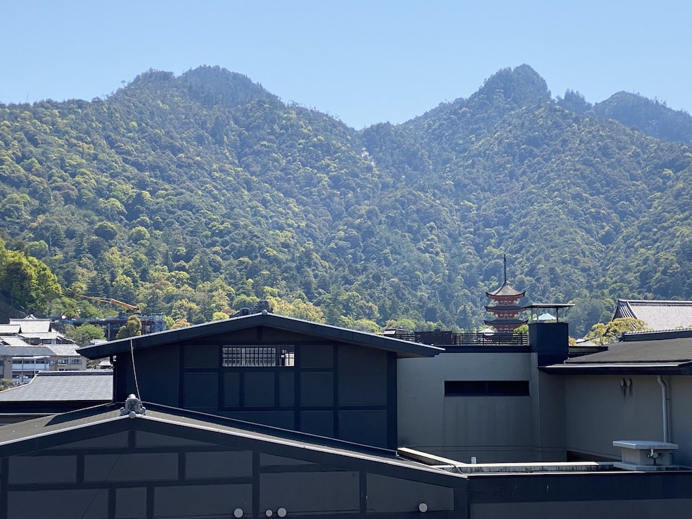 Hotel Miyarikyu
