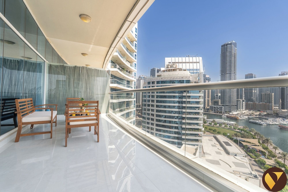 Vogue Dorra Bay near JBR Beach Ain Dubai