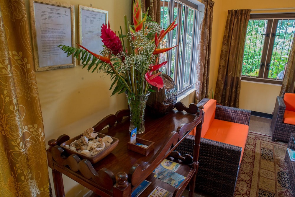 Georgina's Cottage