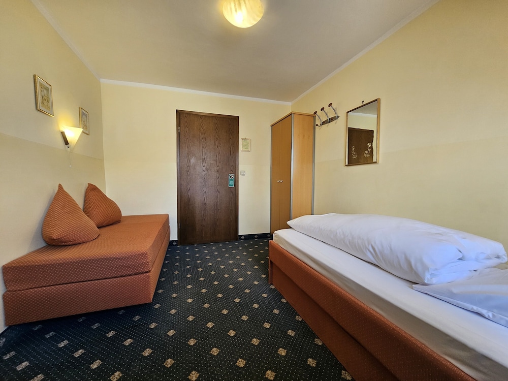 ARRIVEL Hotel am Bergson