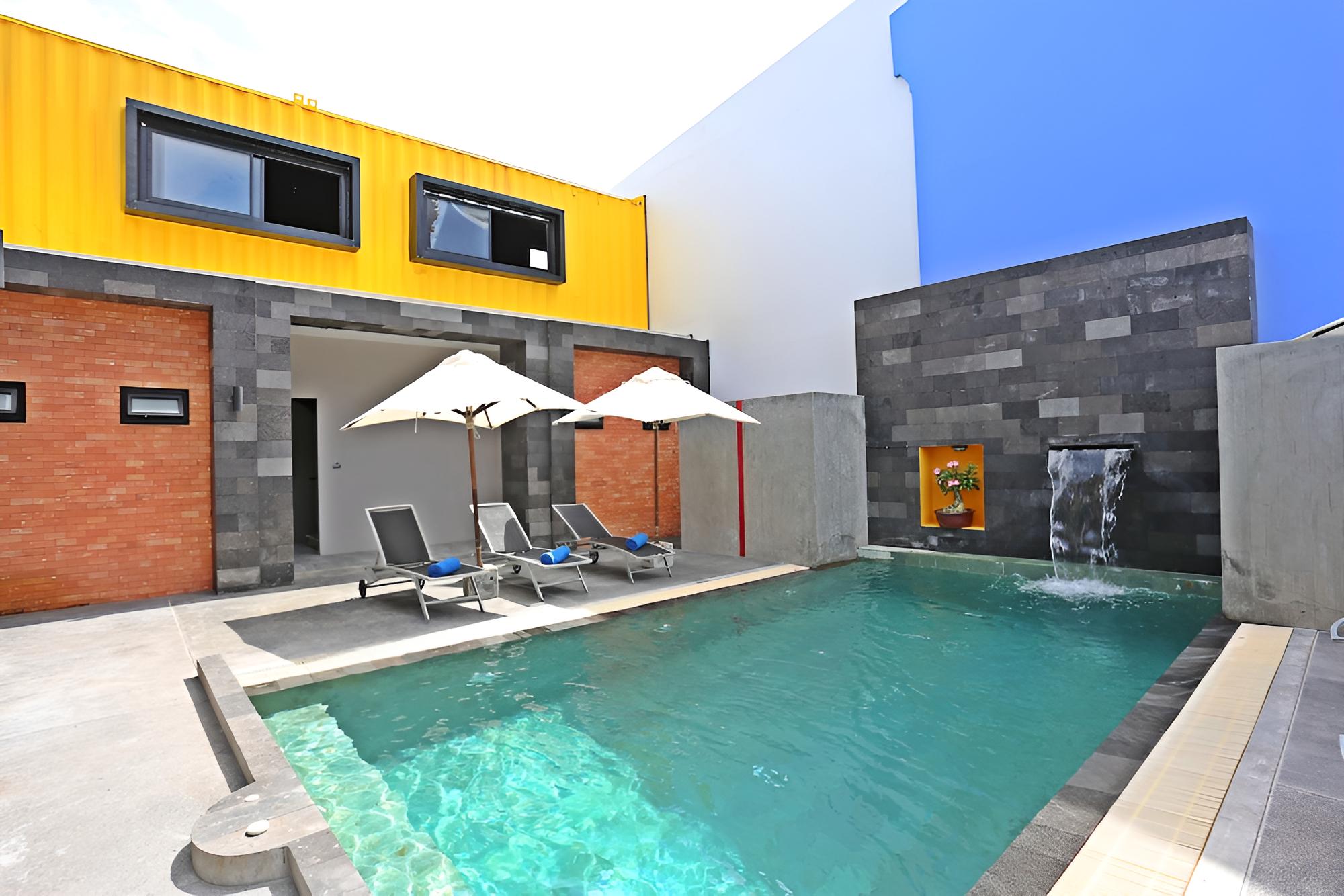 Tangren Hotel Samui