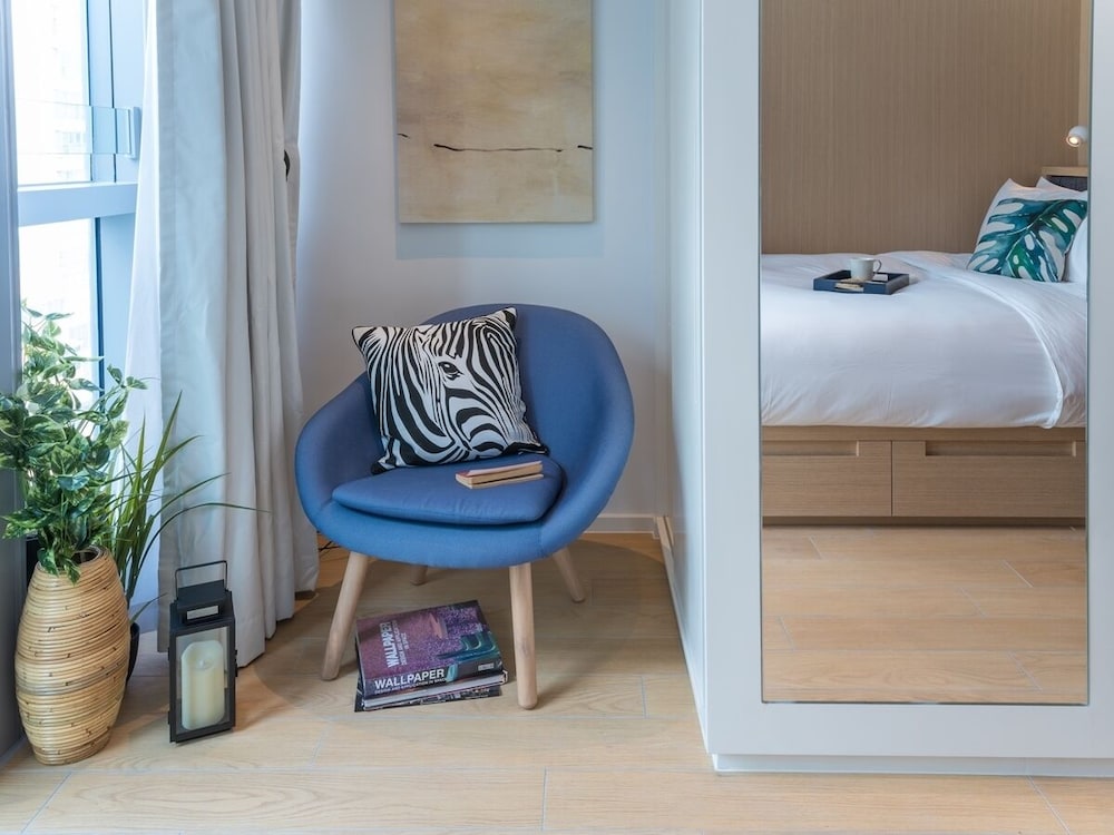CHI Residences 138