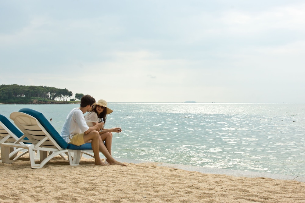 Royal Cliff Grand Hotel Pattaya