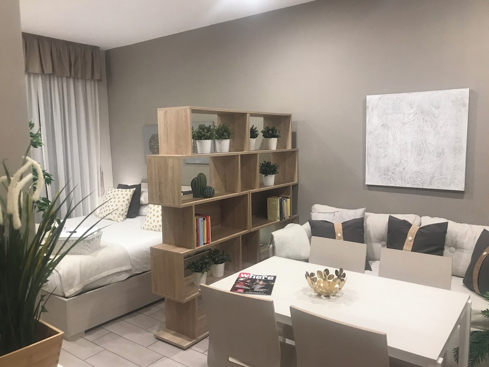 Residenza Flegrea