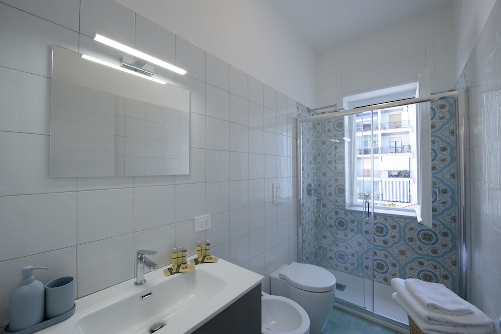 Suites Nonni - An Elegant Retreat in the Heart of Maiori