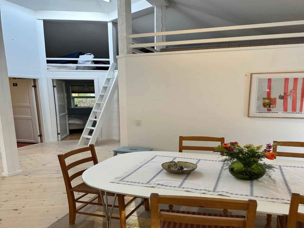 5 Star Holiday Home in Rorvig