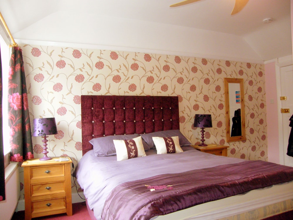 Royal Yeoman B&B