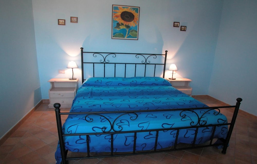 Villa Peonia