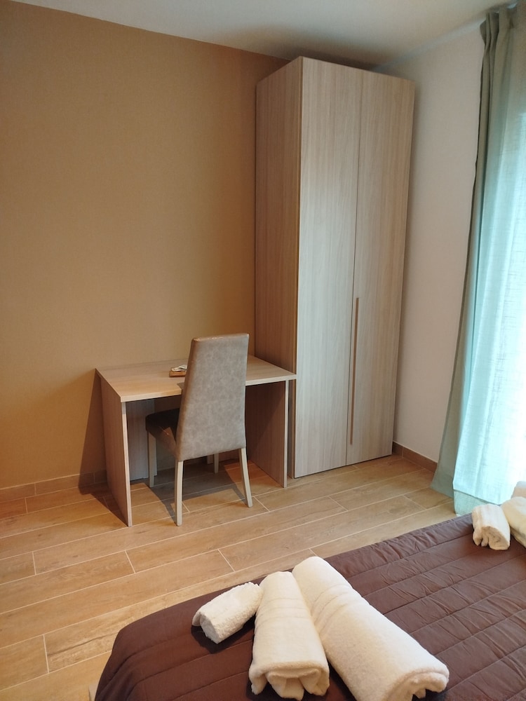 B&B Bosco Ralle photo 5