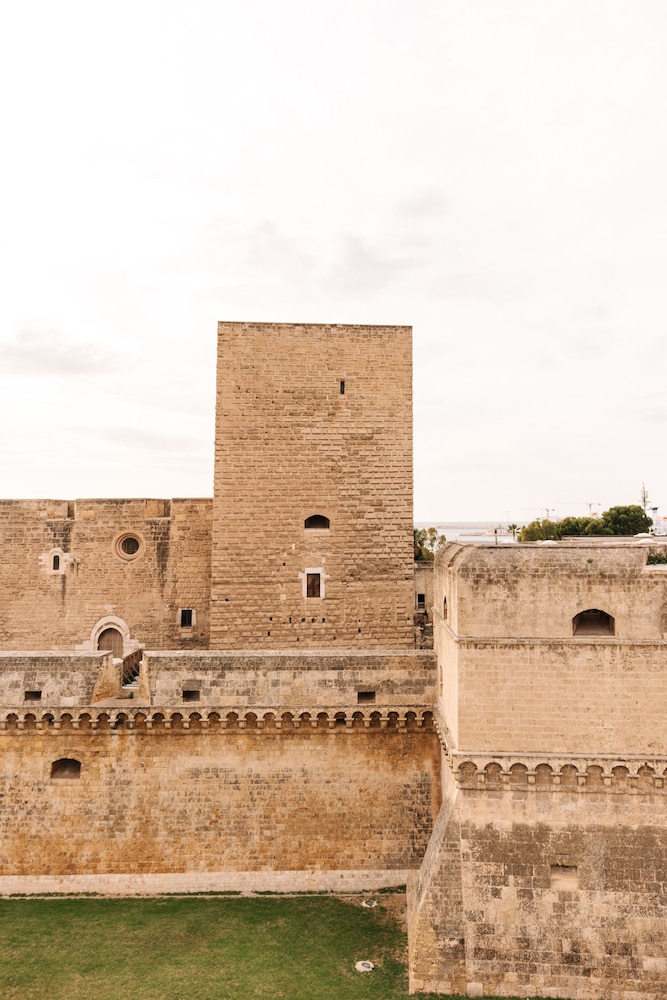 Palazzina Gentile