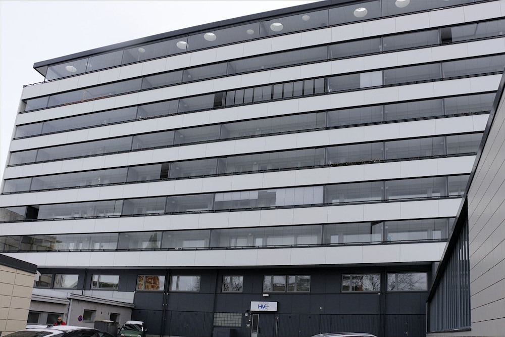 Hotel HVC Hostel Turku - Image 1