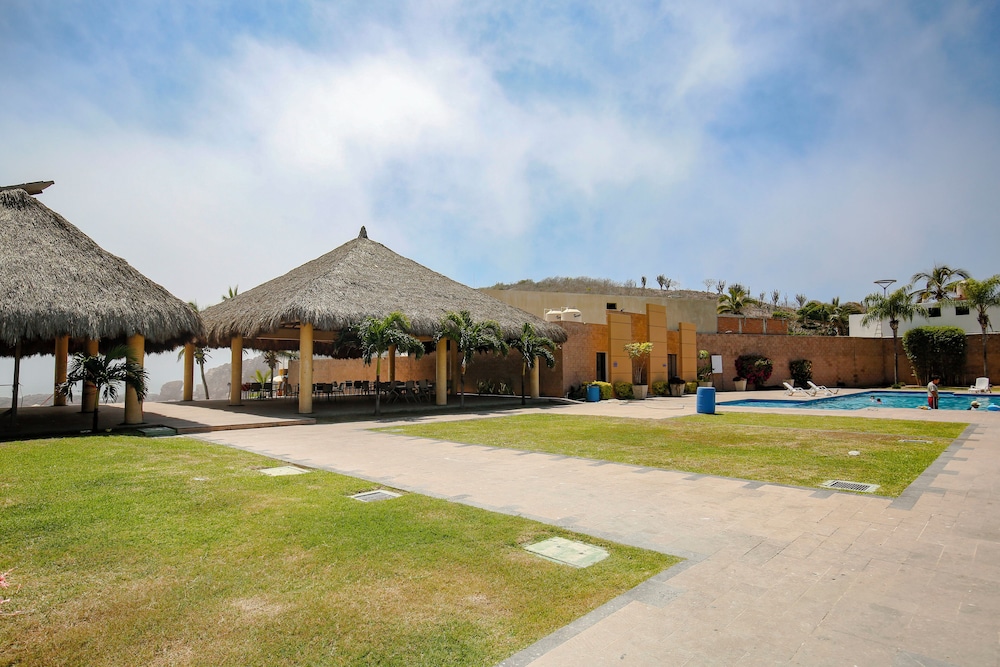 Casa en Punta Cerritos 3 Rec y Rooftop