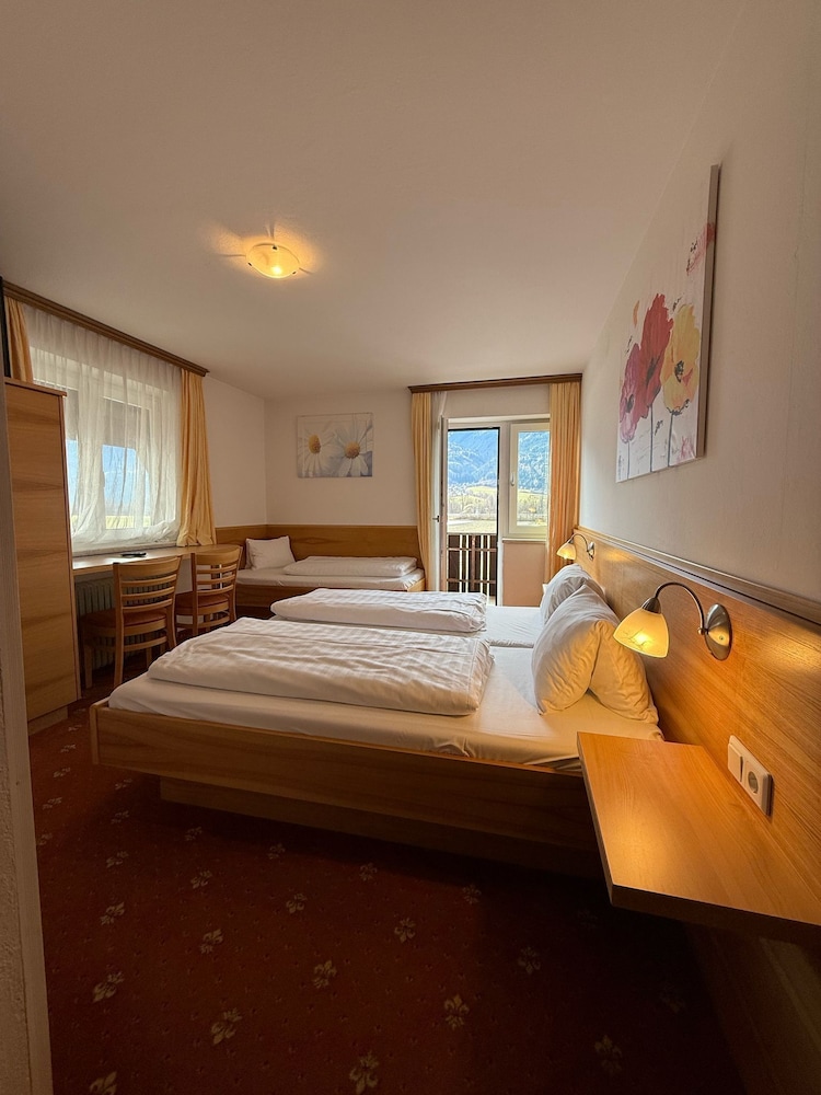 Pension Plattenhof