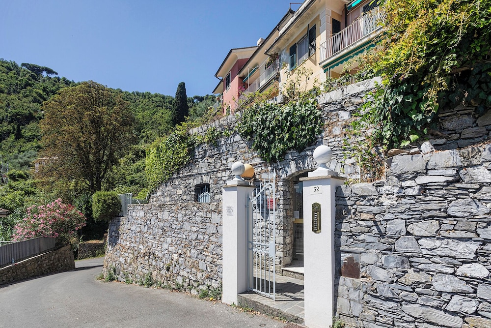 Orizzonte Blu with Terrace by Wonderful Italy