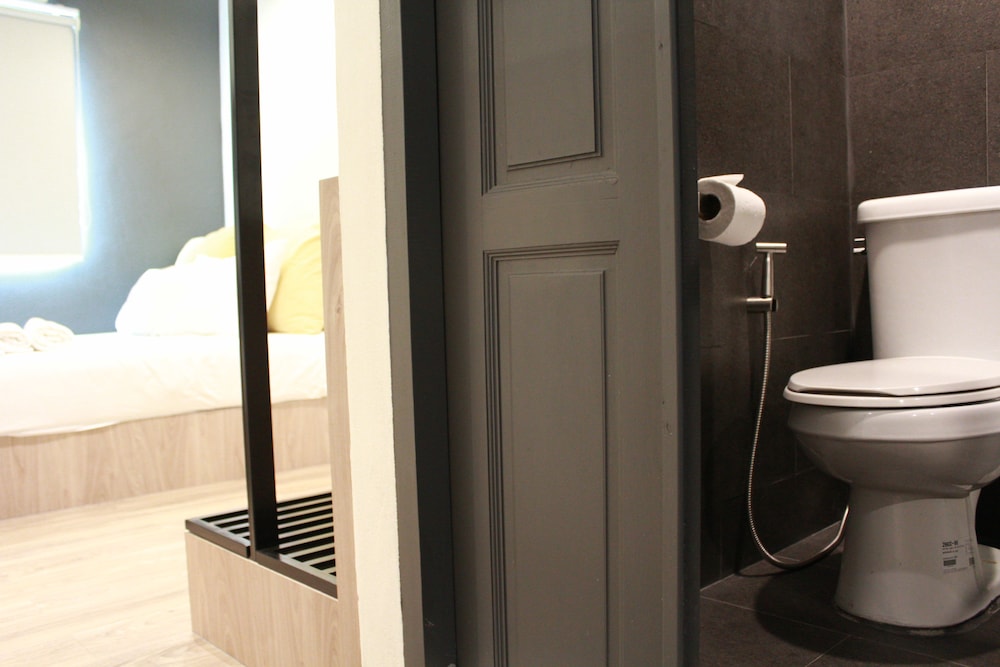 Jam Hostel Bangkok