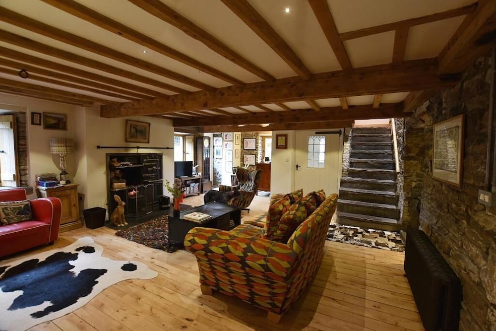 Low Mill Guest House