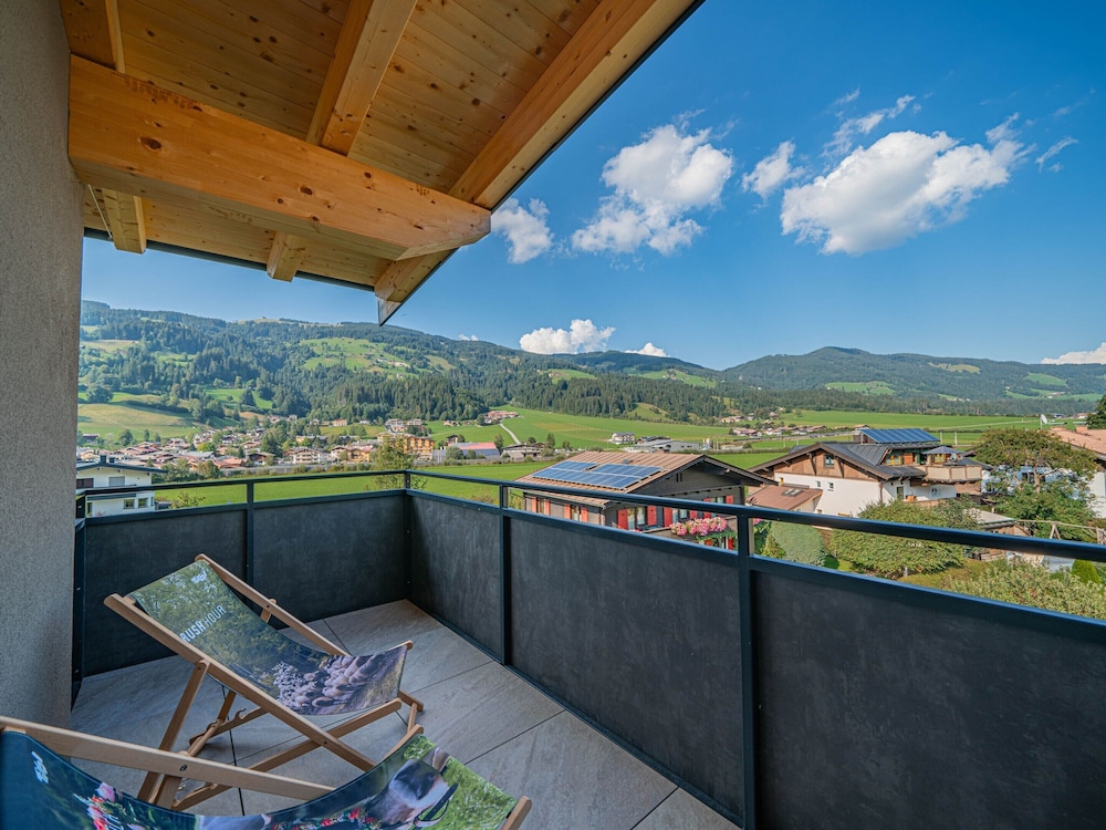 Chalet in Brixental Near Ski Slopes