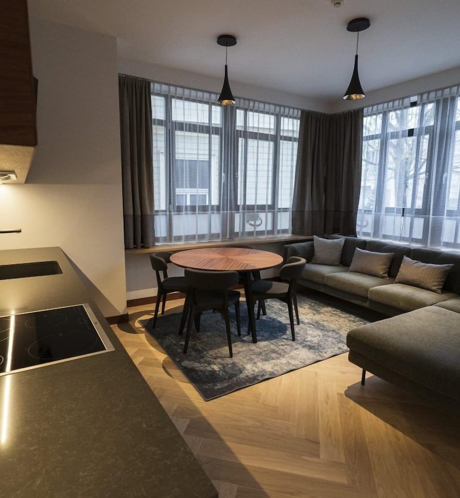 Roze Brīvzemnieka Apartments