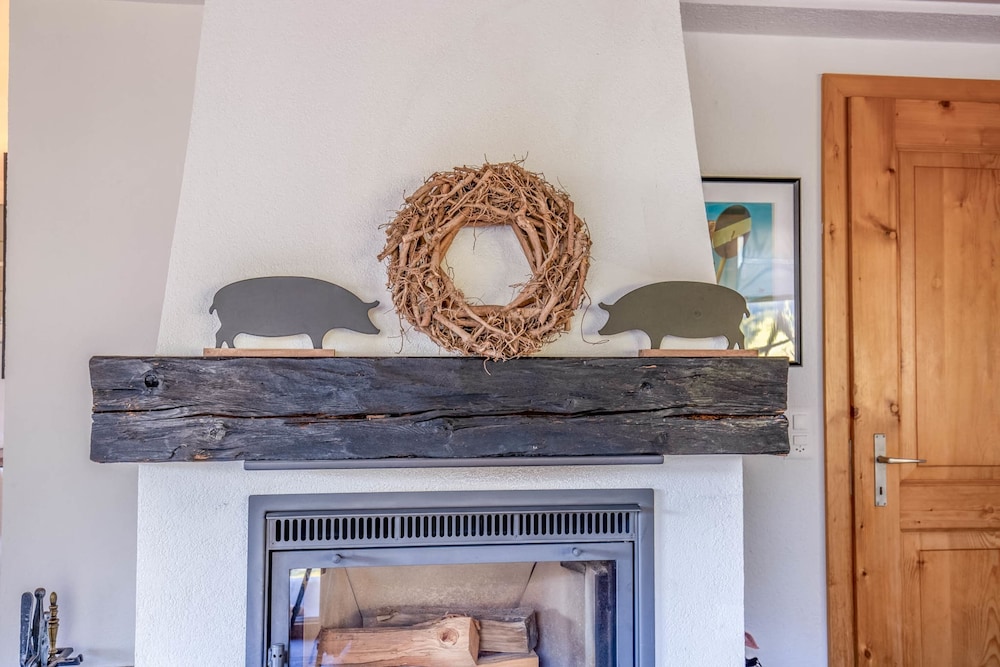 Chalet La Neuf