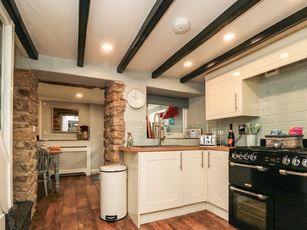 Puffin Cottage