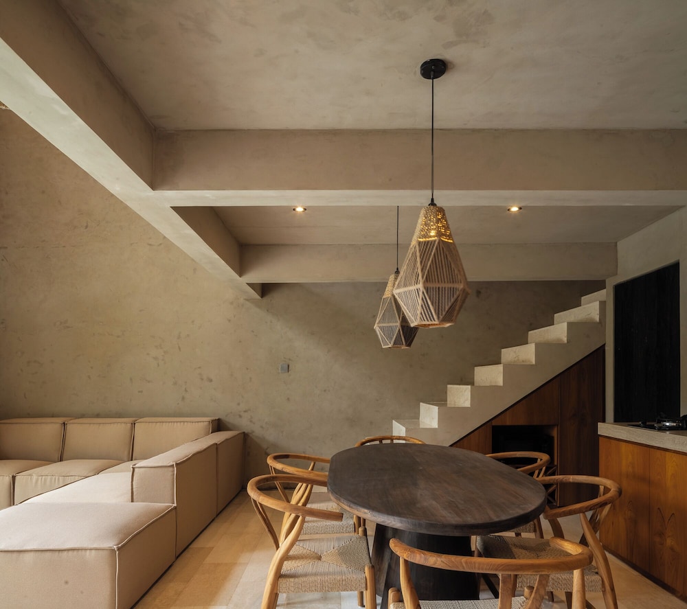 Arvatya Villas Bingin by Blacksand