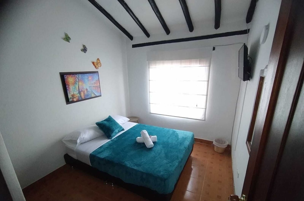 Hospedaje Casa Versalles