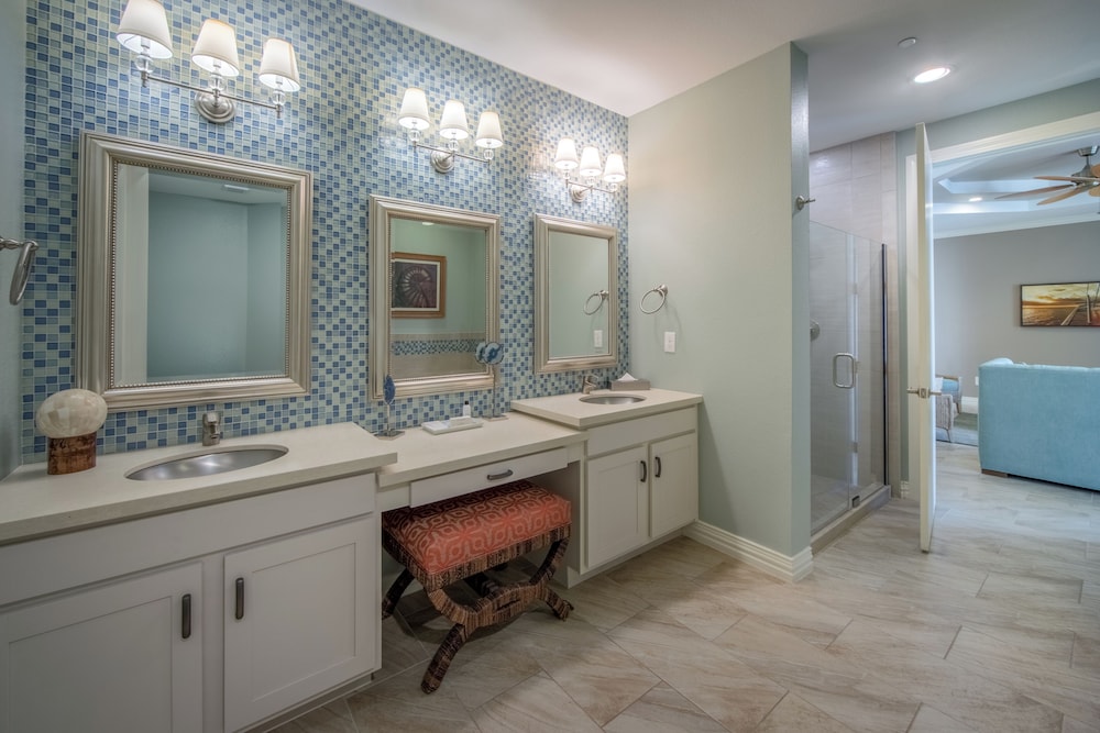 Holiday Inn Club Vacations Galveston Seaside Resort by IHG