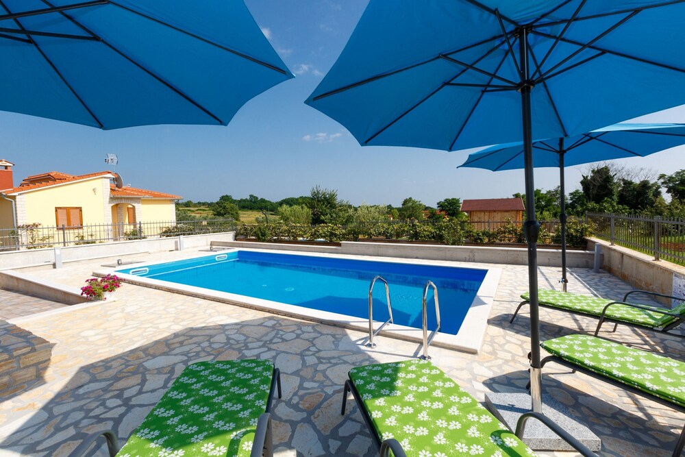 Villa Bali
