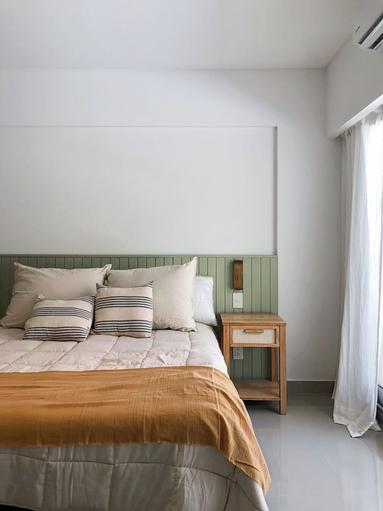 Ayres Suites Moreno