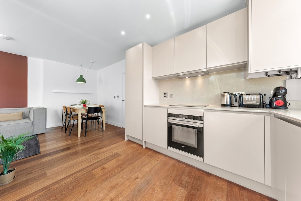 SERCASA - Regents Park