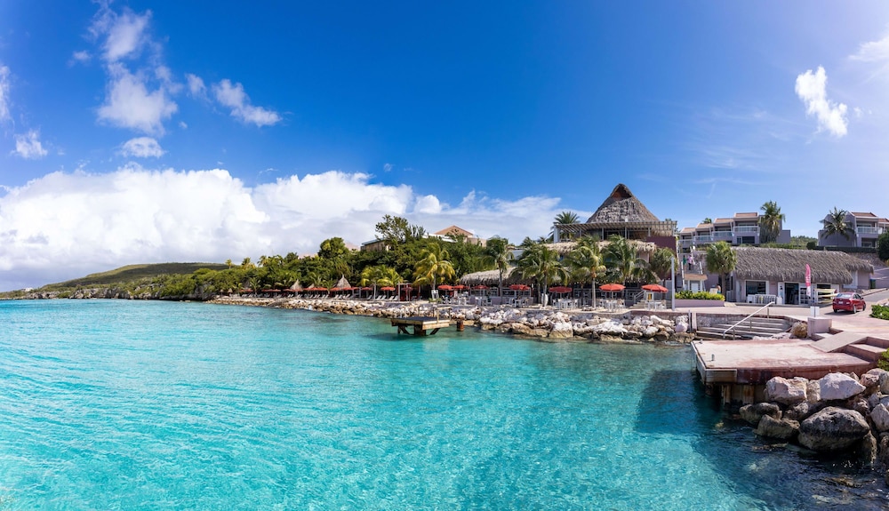 Blue Horizon Villa Infinity Pool Ocean Views