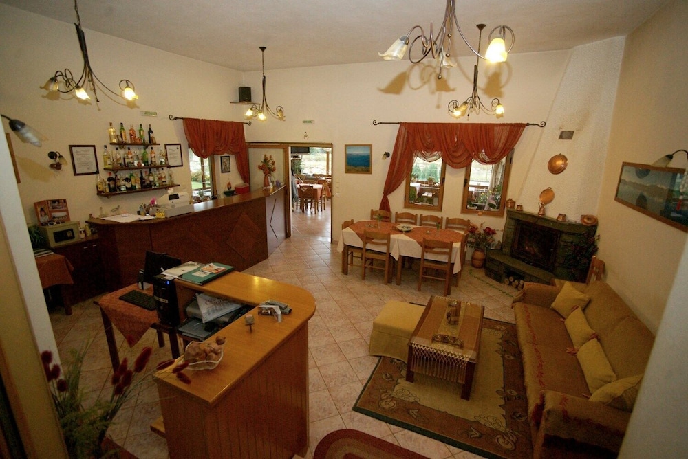 Orama Hotel
